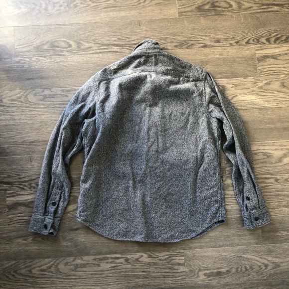 Old Navy Button Down - Picture 4 of 4